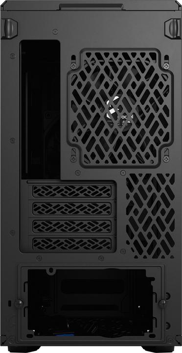 Immagine prodotto Fractal Meshify 2 Mini (mATX, DTX, Mini-ITX, Mini-DTX)