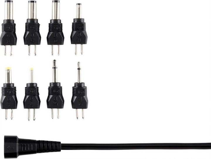 Image du produit Voltcraft Usps-600N Adaptateur secteur