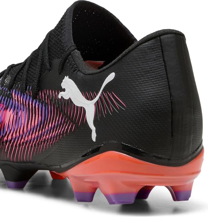 Produktbild Puma FUTURE 8 MATCH Low FG/AG (40.5)