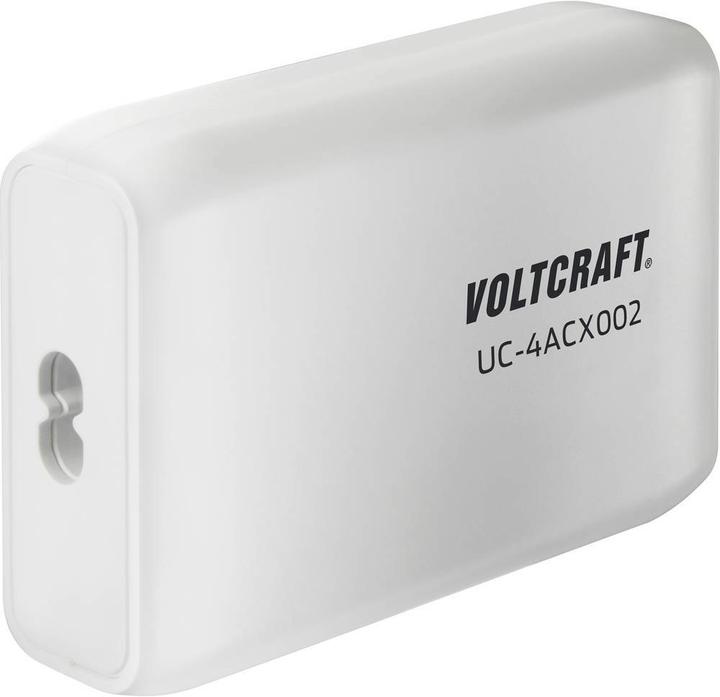 Image du produit Voltcraft Chargeur USB 62W Power Delivery (62 W)