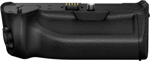 Actual product image Panasonic DMW-BGG1E (Battery grip)