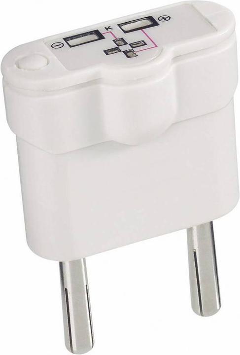 Image du produit Voltcraft Adaptateur universel de composants/température (Adaptateur)