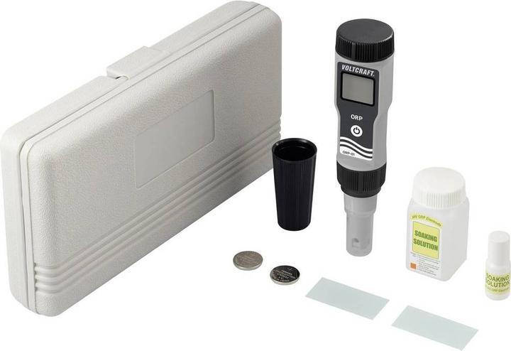 Voltcraft Redox Messstick