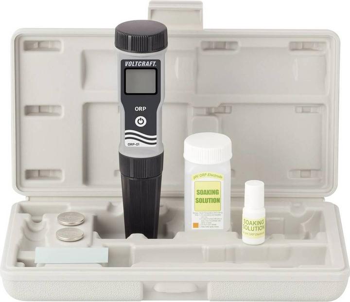 Produktbild Voltcraft Redox Messstick