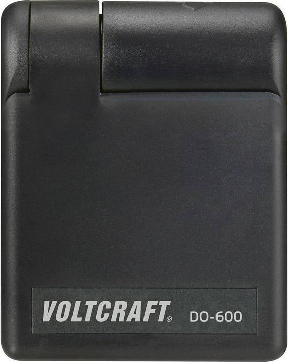 Immagine prodotto Voltcraft Misuratore di ossigeno disciolto DO-600