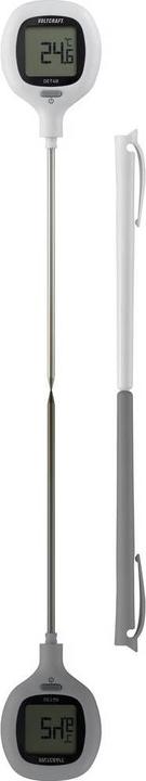 Produktbild Voltcraft Einstichthermometer
