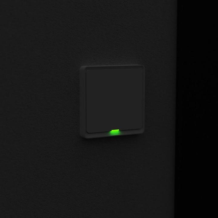 Produktbild Tesla Solar TESLA Smart Home Smart Switch Wi-Fi (Schaltaktor)