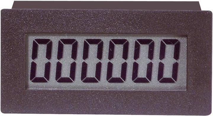 Voltcraft Counter module DCM 240