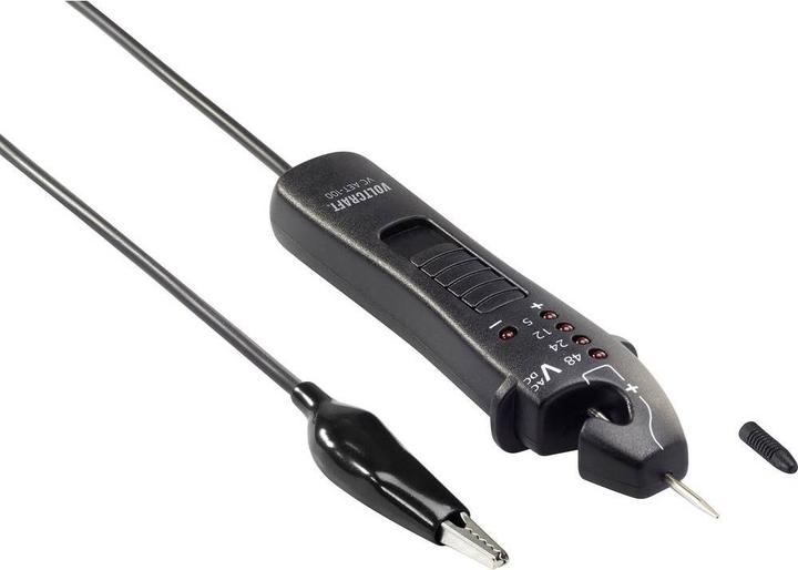 Image du produit Voltcraft Testeur de tension pour voitures et vélos électriques (CAT I)