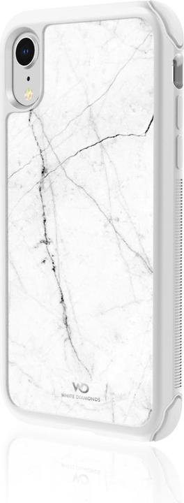 Produktbild White Diamonds Tough (Apple iPhone XS)