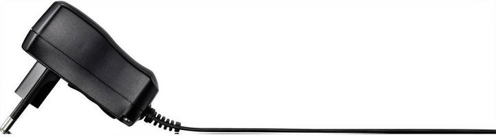 Image du produit Voltcraft FPPS 6-6W Adaptateur secteur, tension fixe 6 V/DC 1.0 A 6.0 W