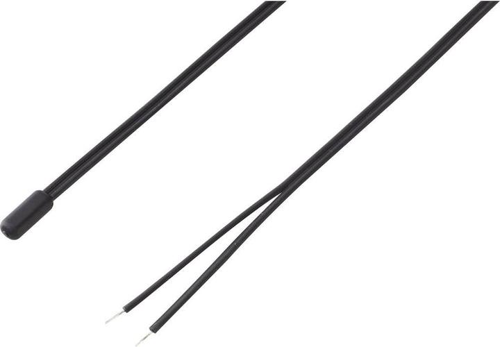 Actual product image Voltcraft NTC temperature sensor