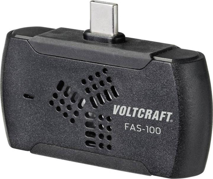 Image du produit Voltcraft FAS-100 Appareil de mesure du formaldéhyde