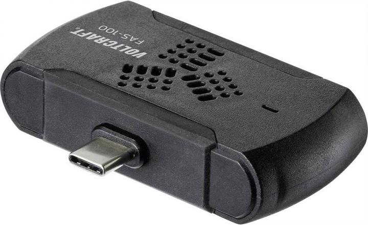 Image du produit Voltcraft FAS-100 Appareil de mesure du formaldéhyde