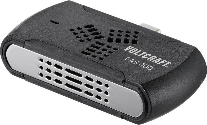 Image du produit Voltcraft FAS-100 Appareil de mesure du formaldéhyde