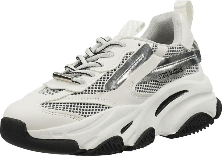 Actual product image Steve Madden Sneaker (38)