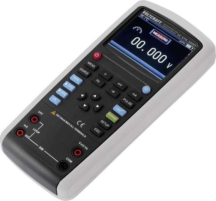 Produktbild Voltcraft Kalibrator