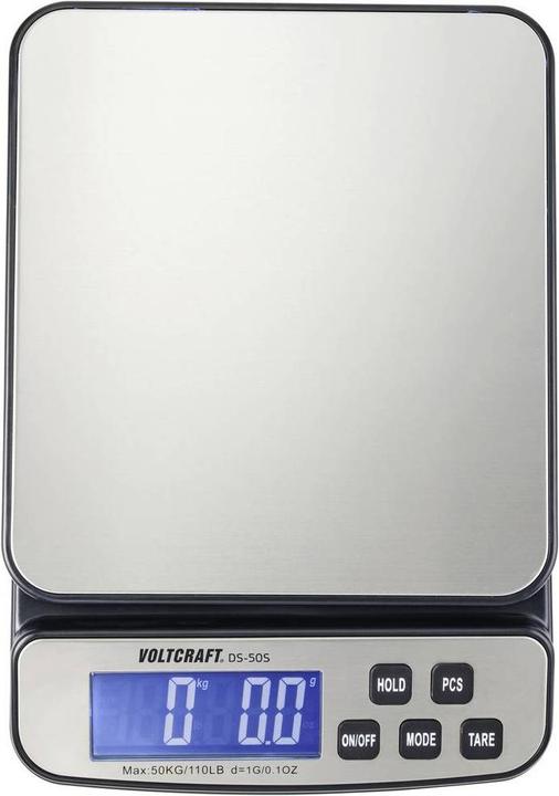 Image du produit Voltcraft Balance de table