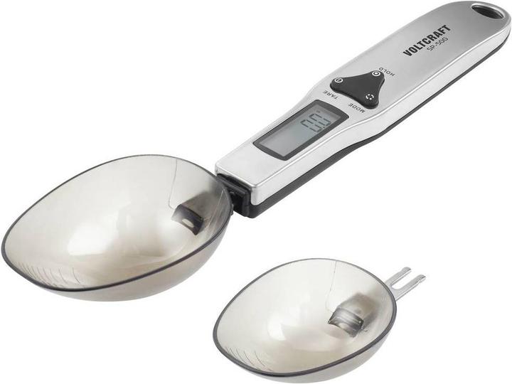 Voltcraft SP-500 Balance à cuillère
