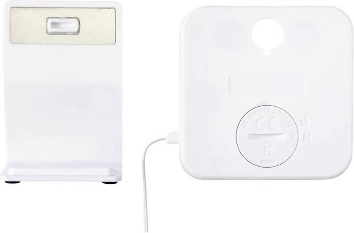 Actual product image Voltcraft Cable temperature sensor (Thermometers)