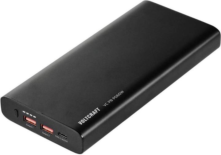 Chargeur de secours