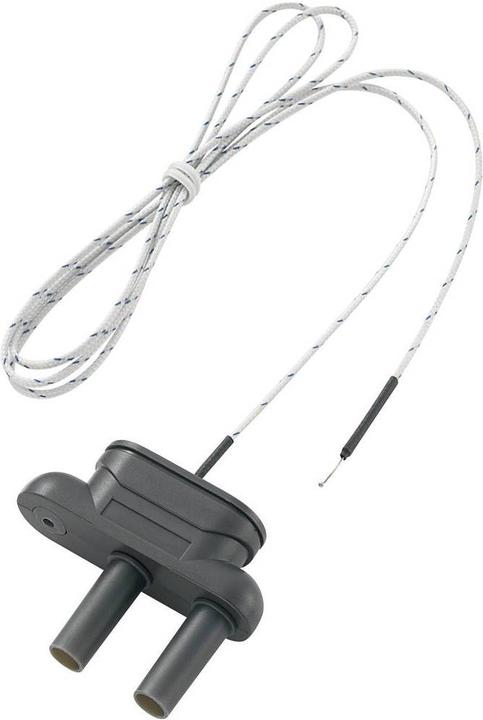 Immagine prodotto Voltcraft Sensore di temperatura a filo per VC-850 VC-870 VC-880 VC-890 (Tentacoli)