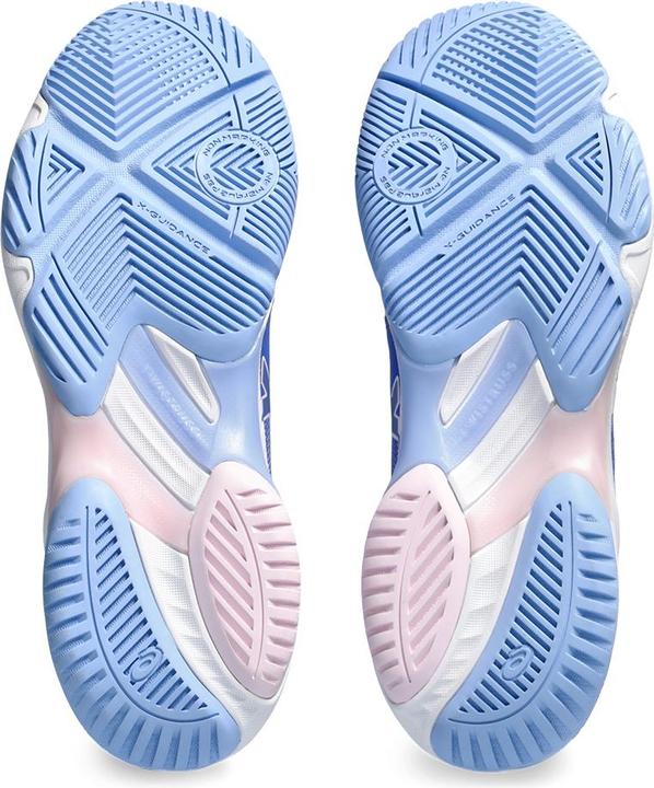 Image du produit ASICS Performance Chaussures d'intérieur Netburner Ballistic Ff 3 - Us 9.5 (41.5) (41.5)