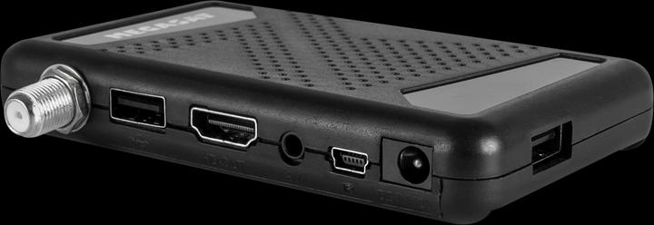 Immagine prodotto Megasat 310 V3 (DVB-S2)