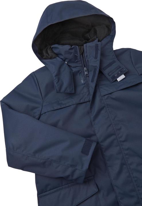 Produktbild Reima Veli Winterjacke (134)