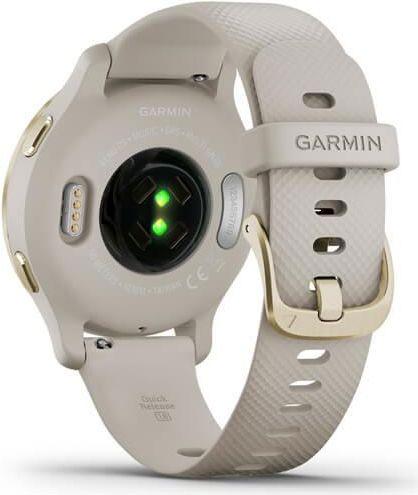 Produktbild Garmin Venu 2S (40 mm)