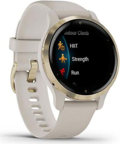 Produktbild Garmin Venu 2S (40 mm)
