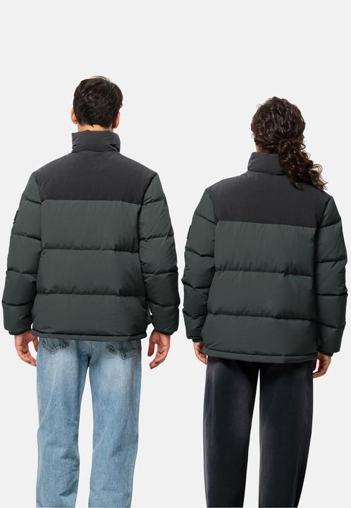 Image du produit Jack Wolfskin Dellbrueck Jkt (S)
