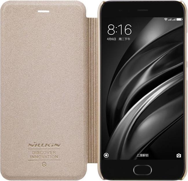 Image du produit Nillkin Série Sparkle (Xiaomi Mi6)