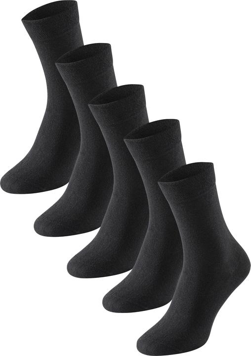 Schiesser Socken (5er Pack, 39 - 42)