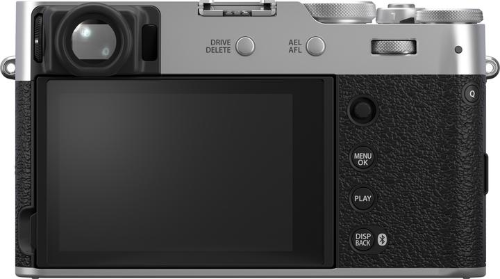 Produktbild Fujifilm X100VI (23 mm, 40.20 Mpx, APS-C / DX)