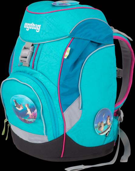 Produktbild Ergobag Pack Hula Hoopbär