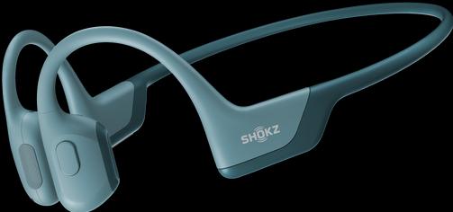Actual product image Shokz OpenRun Pro (No noise cancelling, 10 h, Wireless)
