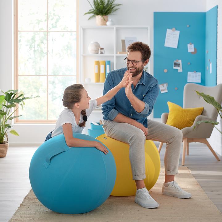 Produktbild Leitz Ergo Cosy Active Sitzball (65 cm)