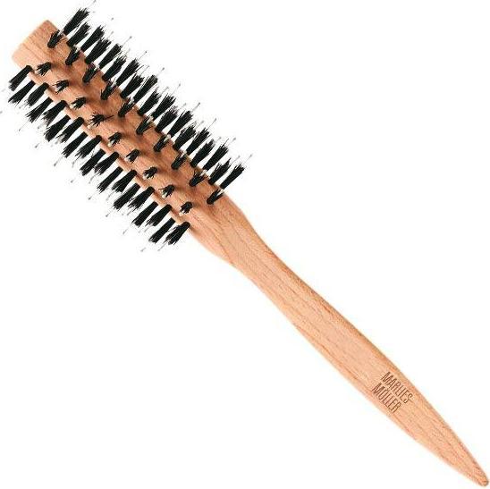 Actual product image Marlies Möller Medium Round Styling Brush