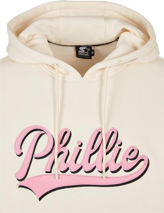 Immagine prodotto Starter Felpa con cappuccio Phillie - 16884 (XXL)