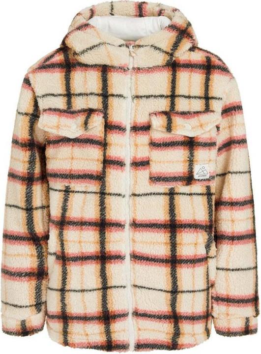 Produktbild Protest Lined Fleece Jacket Prtjuna Jr (164)