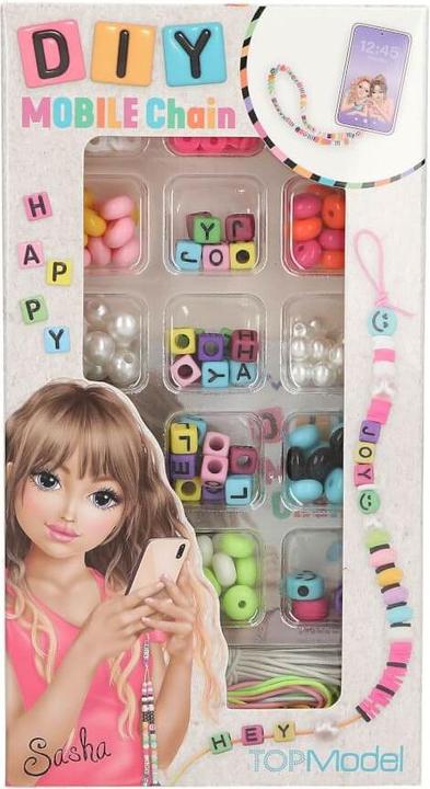 Produktbild Top Model TOPModel - DIY Mobile Chain ( 0412885 )