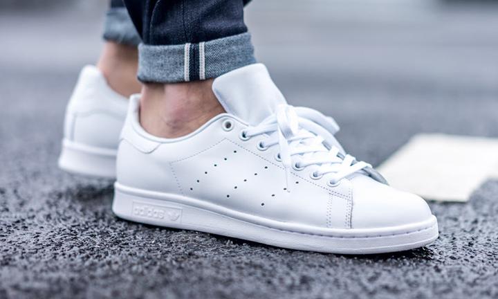 Actual product image adidas Stan Smith (42 2/3)