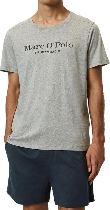 Produktbild Marc O'Polo Natural Jersey Schlafanzug (XL)