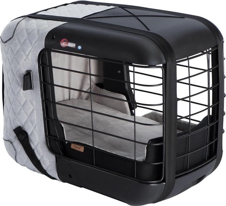 4pets Auto Caree (Hund, Abschliessbar)