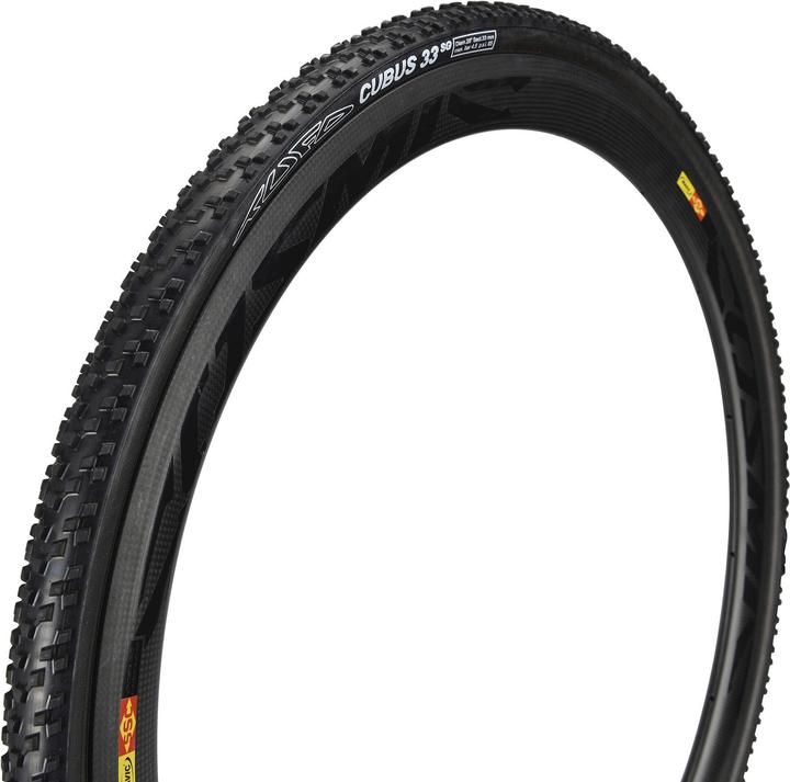 Produktbild Tufo Cubus 33 SG (28 x 1.25, 33-622)