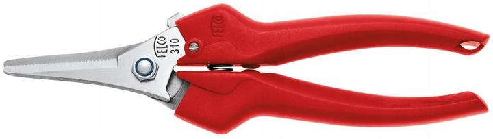 Felco Blumen-/Früchtescheren