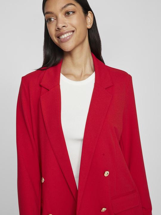 Actual product image Vila Double breasted blazer (M)