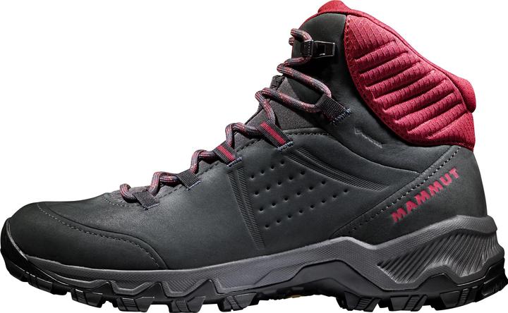 Produktbild Mammut Nova IV Mid GTX Women (38 2/3)