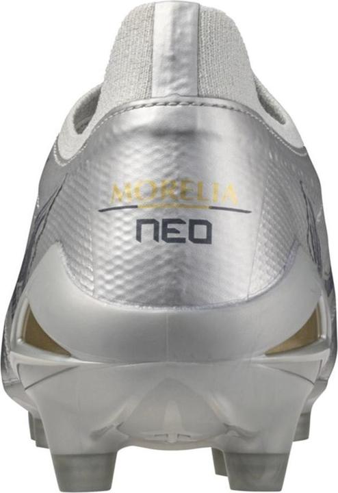 Produktbild Mizuno Morelia Neo Iv ss Elite Fg (42.5)